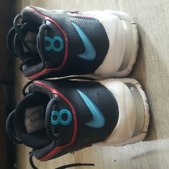 Nike Uptempo - Picture 6 of 7